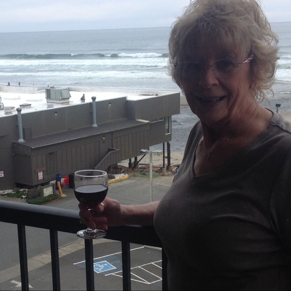 Meet your Posher, Sherry